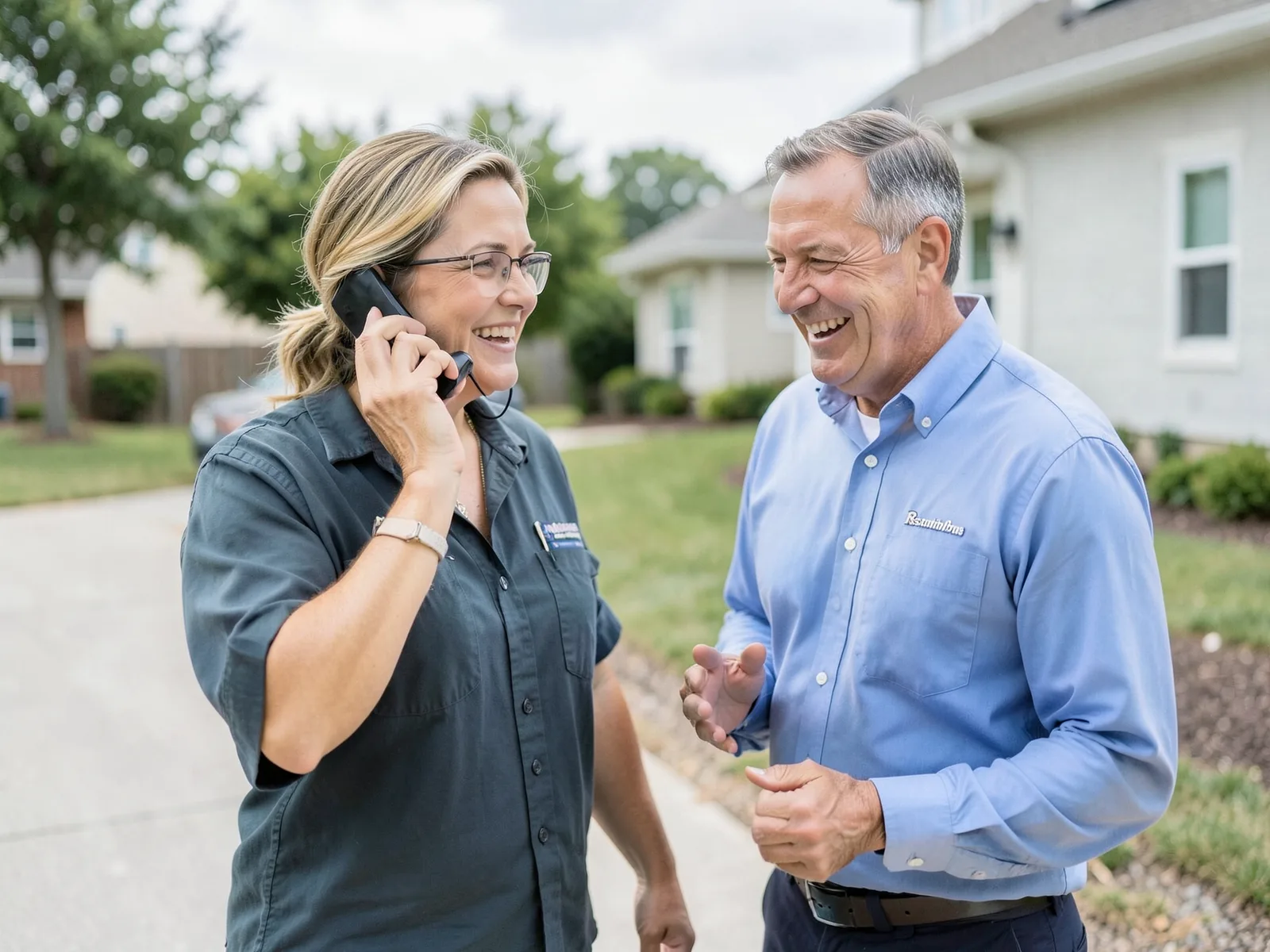 Frequently Asked Questions About Foundation Water Damage Restoration in Leasburg, NC